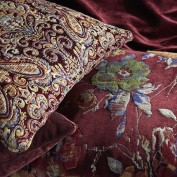 Georgia Treviso Red Georgia Treviso Red