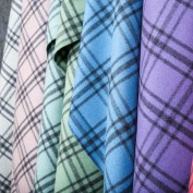 Heritage Checks & Stripes 1 Heritage Checks & Stripes 1