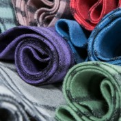 Heritage Checks & Stripes 3 Heritage Checks & Stripes 3