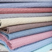 Knitted weaves 1 Knitted weaves 1