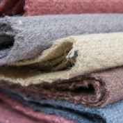 Knitted weaves 2 Knitted weaves 2