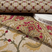 Olympos Cranberry Olympos Cranberry