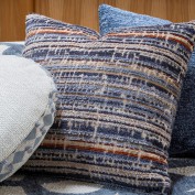 Stof Shima, Saku en Miyako