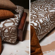 Stoffen, Tegaki, Sakuen Shodo