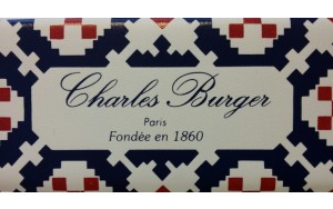 Charles Burger