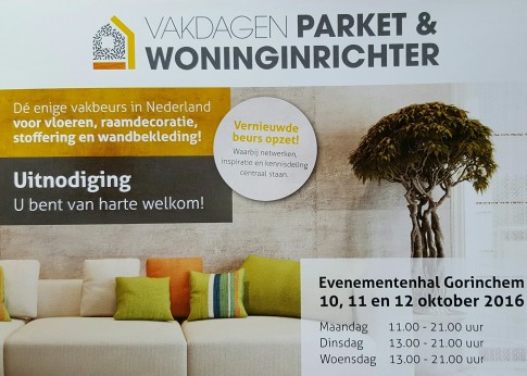 Parket en Woninginrichter Parket en Woninginrichter